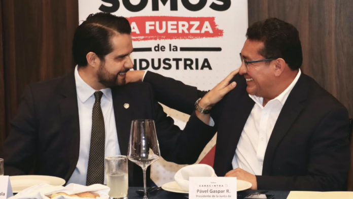 reunión