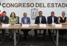 Dan a conocer avances del proceso de revocación en Acatlán