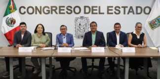 Dan a conocer avances del proceso de revocación en Acatlán