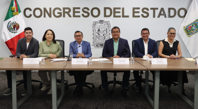Dan a conocer avances del proceso de revocación en Acatlán