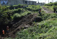 Pese a advertencias, familias permanecen en zonas de riesgo de Puebla