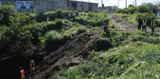 Pese a advertencias, familias permanecen en zonas de riesgo de Puebla