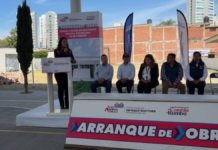 San Andrés Cholula rehabilita sanitarios de la Secundaria “24 de Febrero”