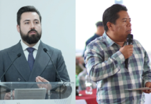 Edil de Tecamachalco no es investigado por secuestro de su hijo: FGE
