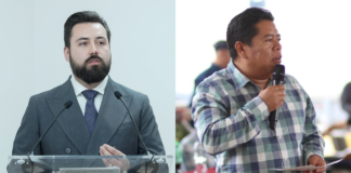 Edil de Tecamachalco no es investigado por secuestro de su hijo: FGE