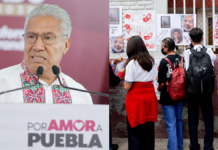 Separan a director y prefecto de secundaria del Centro Escolar “5 de Mayo”