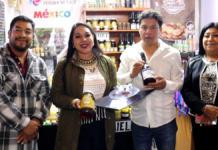 Miles de visitantes disfrutan segundo día de la Gran Feria de Cholula