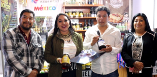 Miles de visitantes disfrutan segundo día de la Gran Feria de Cholula