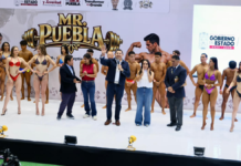 UDEP será sede de los próximos Mister Puebla y Mister México