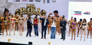 UDEP será sede de los próximos Mister Puebla y Mister México