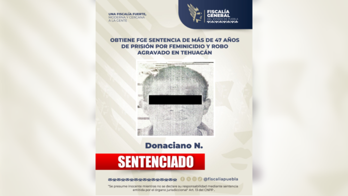 sentencia
