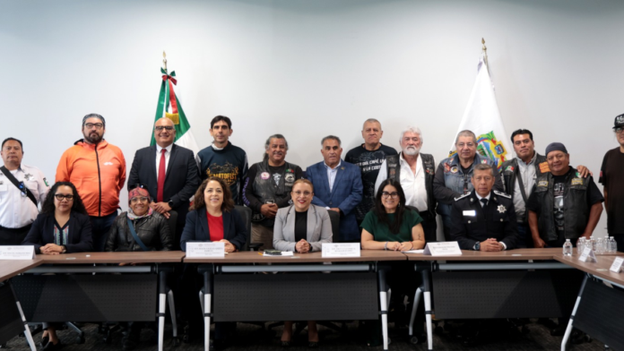 suspensión