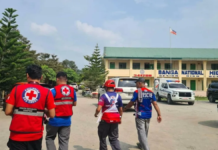 Tiroteo en escuela de Filipinas deja tres muertos y seis heridos