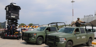 Inhabilitan 162 tomas clandestinas de hidrocarburo en Puebla