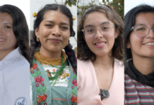 Cuatro alumnas BUAP reciben Premio Municipal de la Juventud 2026