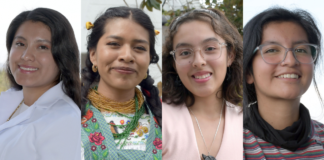 Cuatro alumnas BUAP reciben Premio Municipal de la Juventud 2026