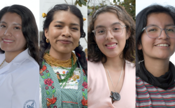 Cuatro alumnas BUAP reciben Premio Municipal de la Juventud 2026