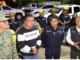 Protección Civil refuerza vigilancia en Sierra Norte ante lluvias