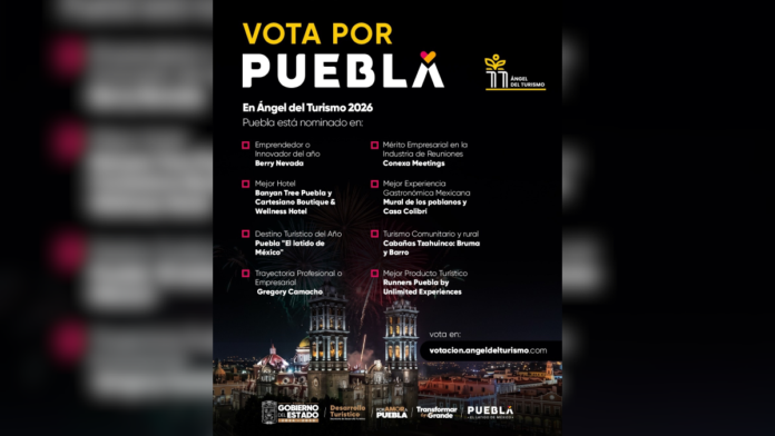 votación