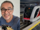 Mario Castañeda será la voz del Tren Ligero de Guadalajara