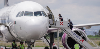 Vuelo Puebla-Chicago registra 72% de ocupación, reporta CANACO