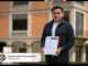 Estudiante UDLAP gana segundo lugar en Three Minute Thesis