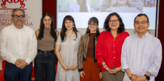 IBERO Puebla presenta el número 9 de la revista “Incidencias”