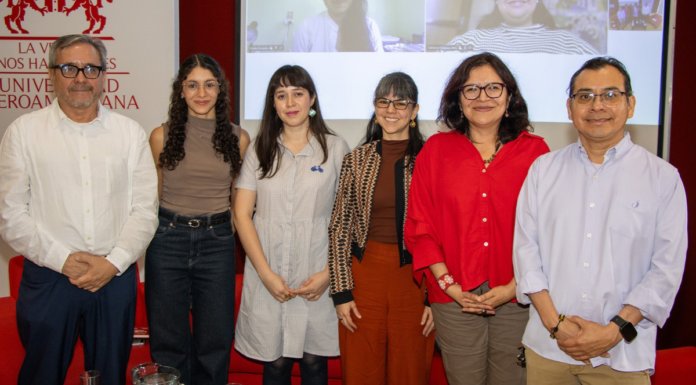 IBERO Puebla presenta el número 9 de la revista “Incidencias”
