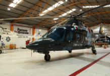 SSP Puebla incorporará helicóptero para reforzar seguridad