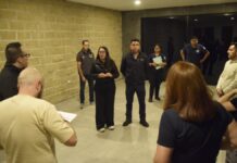 San Pedro Cholula amplía videovigilancia y acciones de seguridad
