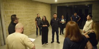 San Pedro Cholula amplía videovigilancia y acciones de seguridad