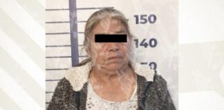 Detienen en Tepeaca a mujer buscada por homicidio en Tlaxcala