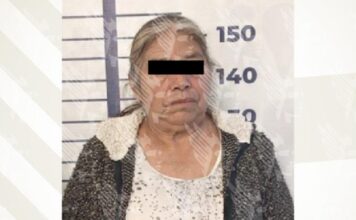 Detienen en Tepeaca a mujer buscada por homicidio en Tlaxcala