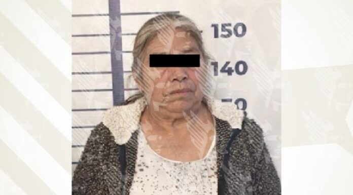 Detienen en Tepeaca a mujer buscada por homicidio en Tlaxcala