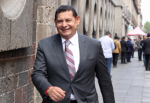 Puebla participa en revisión del programa “Vivienda para el Bienestar”
