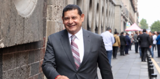 Puebla participa en revisión del programa “Vivienda para el Bienestar”