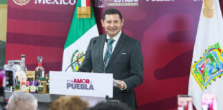 Armenta pide distribuir la riqueza y fortalecer a las MiPyMEs