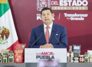 Armenta pide a partidos frenar candidaturas con nexos criminales