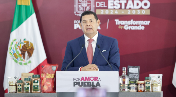 Armenta pide a partidos frenar candidaturas con nexos criminales