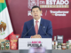 Armenta pide a partidos frenar candidaturas con nexos criminales