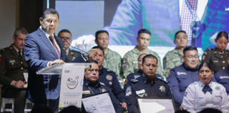Destinarán 2 mil mdp a viviendas para trabajadores del ISSSTEP