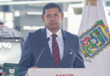 Armenta pide a familiares acatar códigos de conducta de Morena