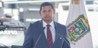 Armenta pide a familiares acatar códigos de conducta de Morena