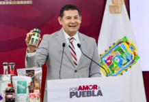 Cinco de Mayo suma 3 millones de dólares en ventas