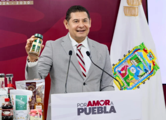Cinco de Mayo suma 3 millones de dólares en ventas