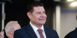 Armenta reconoce acuerdo salarial entre Volkswagen y sindicato