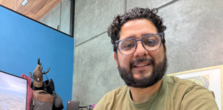 Sobrino del gobernador se apunta para la alcaldía de Izúcar
