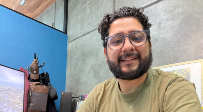 Sobrino del gobernador se apunta para la alcaldía de Izúcar