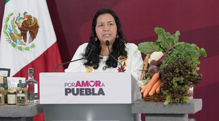 Puebla amplía a 90 mdp el apoyo para atender daños al campo