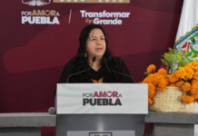 Sequía y heladas podrían dañar hasta 30 mil hectáreas en Puebla